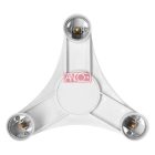 Foglalat átalakító E27-3xE27