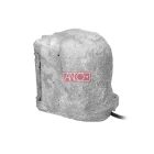 Díszkő hatású csapfedeles dugalj, 4-es