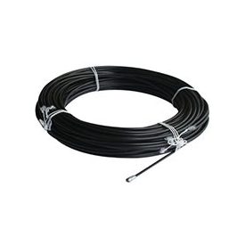   Fém professzionális behúzószalag 10 m (3,40 mm) – Tartós kábelbehúzó szalag villanyszereléshez