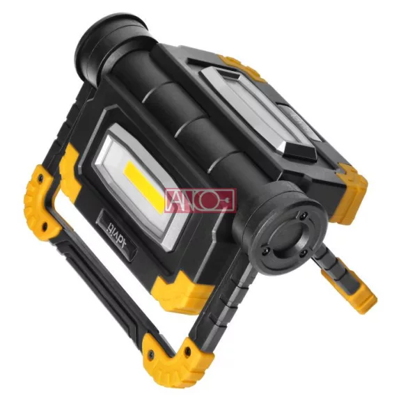 LED tölthető munkalámpa 2x10W LED tölthető munkalámpa 2x10W