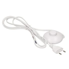 Hosszabbító lábkapcsolóval, 2m