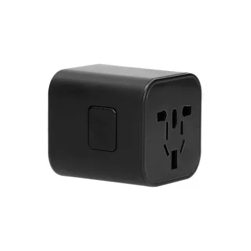 Univerzális utazó adapter, 200 ország