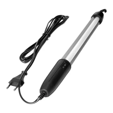 Led Kézilámpa 5W, 500lm
