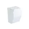 Üres ipari doboz 120×170mm IP66