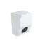 Üres ipari doboz 120×170mm fúrt 3 fázisú (75x75) aljzathoz