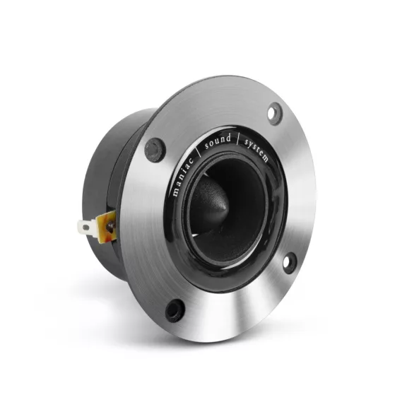 Dome - 1" - 70 W • 8 ohm Dome - 1" - 70 W • 8 ohm