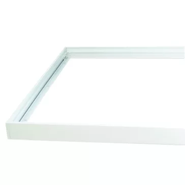 LED panel kiemelő keret 60x60cm