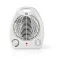 Nedis HTFA13CWT ventilátoros hősugárzó, 2000W, állítható hőmérséklet, 2 teljesítmény fokozat