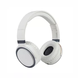   Maxell 348357 HP-BTB52 vezeték nélküli fejhallgató, Bluetooth, AUX-IN, mikrofon, automatikus kikapcsolás