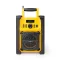 Nedis RDFM3100YW munka rádió, FM, bluetooth, rezgéscsillapítás, 15W, 20 FM állomás, 3,5 mm audióbemenet