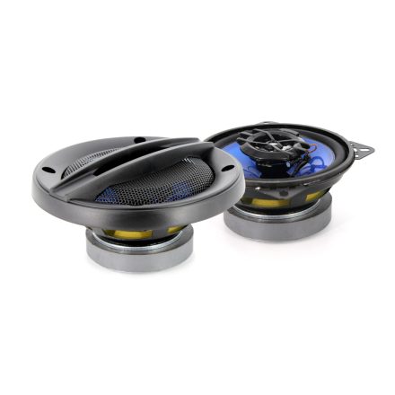 Carguard hangszórópár - 4" / 105 mm - 150 W - CSP001