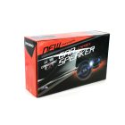 Carguard hangszórópár - 4" / 105 mm - 150 W - CSP001