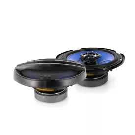 Carguard hangszórópár - 6" / 158 mm - 220 W - CSP003
