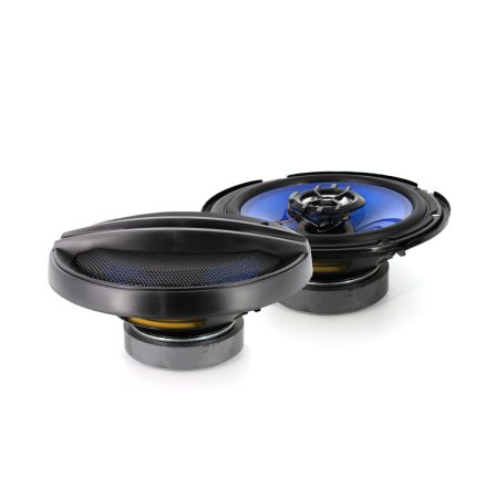 Carguard hangszórópár - 6" / 158 mm - 220 W - CSP003