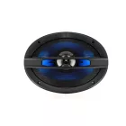 Carguard hangszórópár - 6 x 9" / 165 x 236 mm - 260 W - CSP004