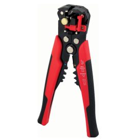 Blankoló és érvéghüvely prés 0,2-6mm