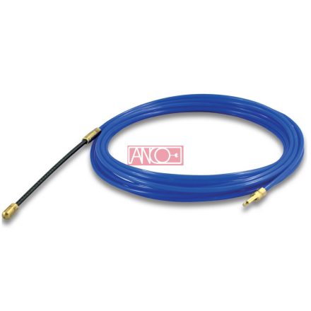 Behúzószalag PVC  10m