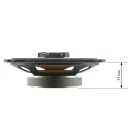 Hangszórópár - M.N.C StreamLine 5" / 130 mm 2 utas • 100 W