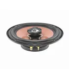Hangszórópár - M.N.C StreamLine 6,3" / 160 mm 2 utas • 120 W