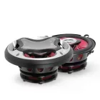 Hangszóró-pár - M.N.C DevilX 5" / 130 mm 3 utas • 80 W