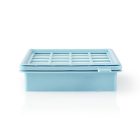 Nedis VCFI222HEP Philips HEPA filter / szűrőkészlet H13, PowerPro Compact FC8470, FC8471, FC8472, FC8473, FC8058/01