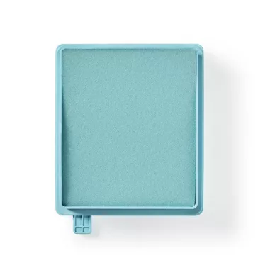   Nedis VCFI222HEP Philips HEPA filter / szűrőkészlet H13, PowerPro Compact FC8470, FC8471, FC8472, FC8473, FC8058/01