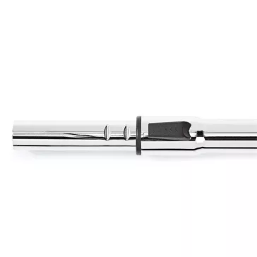   Nedis VCTU11032 teleszkópos porszívó cső ,32 mm ,580 mm - 980 mm ,Króm ,Ezüst