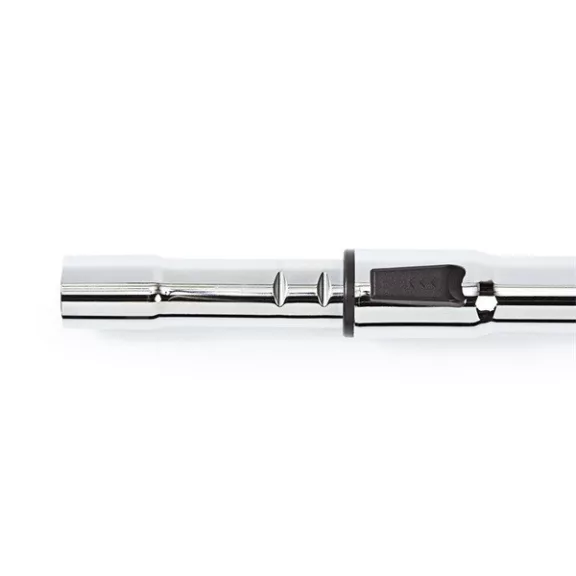 Nedis VCTU11035 teleszkópos porszívó cső, 35 mm, 580 mm - 980 mm, króm Nedis VCTU11035 teleszkópos porszívó cső, 35 mm, 580 mm - 980 mm, króm