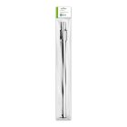 Nedis VCTU11035 teleszkópos porszívó cső, 35 mm, 580 mm - 980 mm, króm