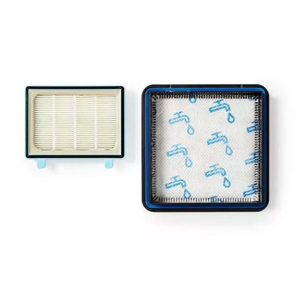 Nedis VCFI223HEP Philips HEPA filter / szűrő szett H11, FC9331/09, FC9332/09, FC8010/01 Nedis VCFI223HEP Philips HEPA filter / szűrő szett H11, FC9331/09, FC9332/09, FC8010/01