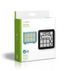 Nedis VCFI223HEP Philips HEPA filter / szűrő szett H11, FC9331/09, FC9332/09, FC8010/01