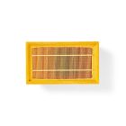 Nedis VCFI201KAR Karcher HEPA filter/szűrő (KM 70/30, NT 25/1, NT 30/1, NT 35/1, NT 45/1, NT 55/1, NT 611, NT40/1, NT5)