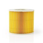 Nedis VCFI200KAR Karcher HEPA filter / szűrő (A 2101, A 2201, WD 1, WD 2, WD 3, 6.414-552.0)