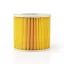 Nedis VCFI200KAR Karcher HEPA filter / szűrő (A 2101, A 2201, WD 1, WD 2, WD 3, 6.414-552.0)