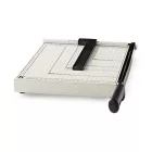 Nedis PACU110A4 papírvágó ,Maximális vágási méret: 210 x 297 mm ,Penge típusa: Fém