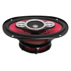 Hangszórópár - M.N.C DevilX 6,5 x 9" / 165 x 236 mm 4 utas • 150 W