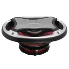 Hangszórópár - M.N.C DevilX 6,5 x 9" / 165 x 236 mm 4 utas • 150 W
