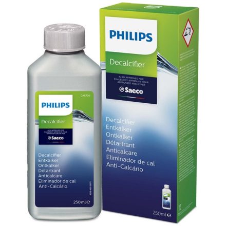 Nedis CA6700/10 Plilips univerzális vízkőoldó, űrtartalom: 250ml,