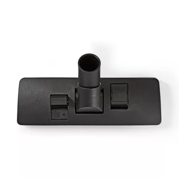 Nedis VCBR110CF32 univerzális kombinált padlókefe, porszívó fej, átnérő: 32 mm Nedis VCBR110CF32 univerzális kombinált padlókefe, porszívó fej, átnérő: 32 mm