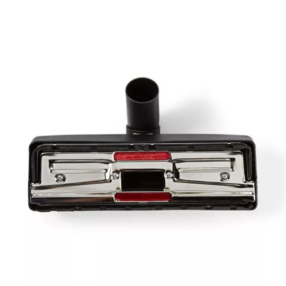 Nedis VCBR110CF35 univerzális kombinált padlókefe, porszívó fej, átnérő: 35 mm Nedis VCBR110CF35 univerzális kombinált padlókefe, porszívó fej, átnérő: 35 mm