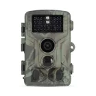Nedis WCAM180GN vadkamera, 4K - 10fps | 50 MPixel | 5 MPixeles CMOS | IP65, látószög: 60°, mozgásérzékelő