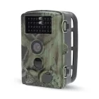 Nedis WCAM180GN vadkamera, 4K - 10fps | 50 MPixel | 5 MPixeles CMOS | IP65, látószög: 60°, mozgásérzékelő