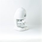 Szarvasi SZV-624 Unipress presszókávéfőző, fehér, 800W, 3,04 bar nyomás, 0,6L víztartály, 4,1 kg,