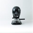 Szarvasi SZV-624 Unipress presszókávéfőző, fekete, 800W, 3,04 bar nyomás, 0,6L víztartály, 4,1 kg,