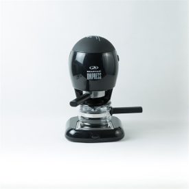   Szarvasi SZV-624 Unipress presszókávéfőző, fekete, 800W, 3,04 bar nyomás, 0,6L víztartály, 4,1 kg,