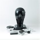 Szarvasi SZV-624 Unipress presszókávéfőző, fekete, 800W, 3,04 bar nyomás, 0,6L víztartály, 4,1 kg,