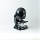 Szarvasi SZV-624 Unipress presszókávéfőző, fekete, 800W, 3,04 bar nyomás, 0,6L víztartály, 4,1 kg,