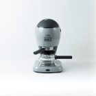 Szarvasi SZV-624 Unipress presszókávéfőző, szürke, 800W, 3,04 bar nyomás, 0,6L víztartály, 4,1 kg