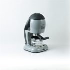 Szarvasi SZV-624 Unipress presszókávéfőző, szürke, 800W, 3,04 bar nyomás, 0,6L víztartály, 4,1 kg