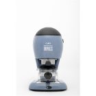 Szarvasi SZV-624 Unipress presszókávéfőző, galambkék, 800W, 3,04 bar nyomás, 0,6L víztartály, 4,1 kg